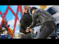 I ARRESTED EVERYONE IN LONDON! UNDERCOVER POLICE OFFICER in Watch Dogs Legion Free Roam