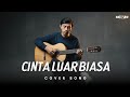 Cinta Luar Biasa Zindin Zidan Ft Yaya Nadila Cover Akustik