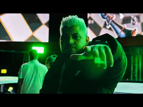 DESANDE - On The 4th Floor - DJ PERTUBADO