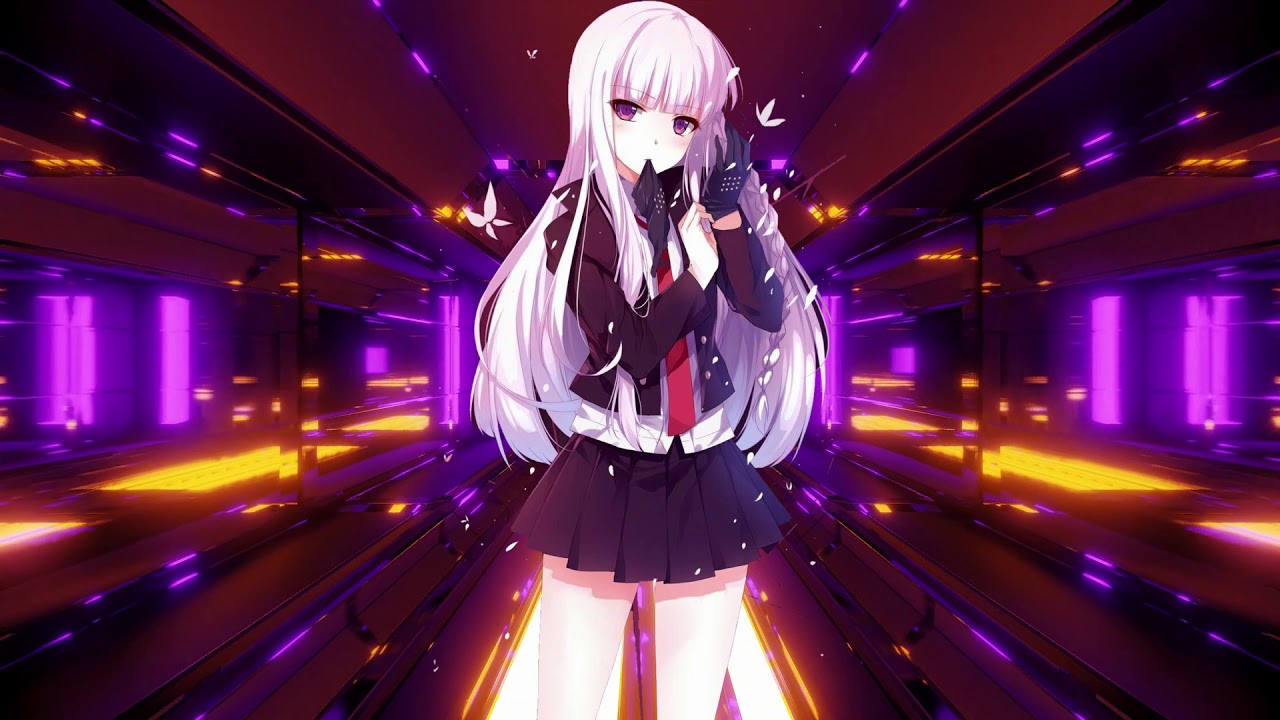 Nightcore Can t Stop The Feeling YouTube