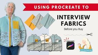 How to Choose Fabric (Before You Purchase)