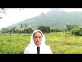 Spiritual experiences at  vallalar sanmarga sangam  ashram thiruvannamalai india by ana mexico