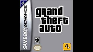 Grand Theft Auto Advance - Theme Song