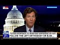 New York Times tries to ‘silence and demonise’ Tucker Carlson