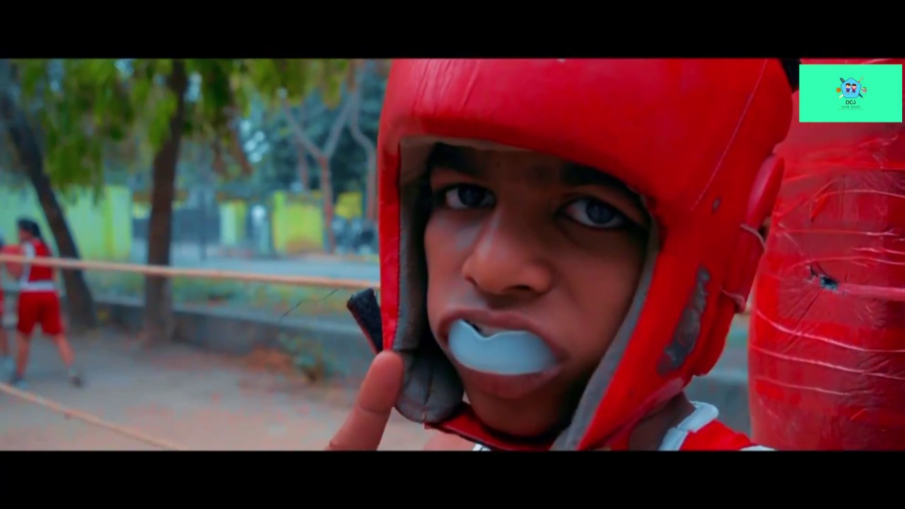 learning boxing मुक्केबाज़ी बॉक्सिंगboxing......... in hindi