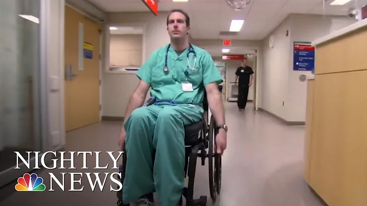 ER Physician Forms Stronger Bond With Patients Aft...