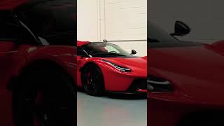 Ferrari LaFerrari Wallpapers you need! 🔥🏎