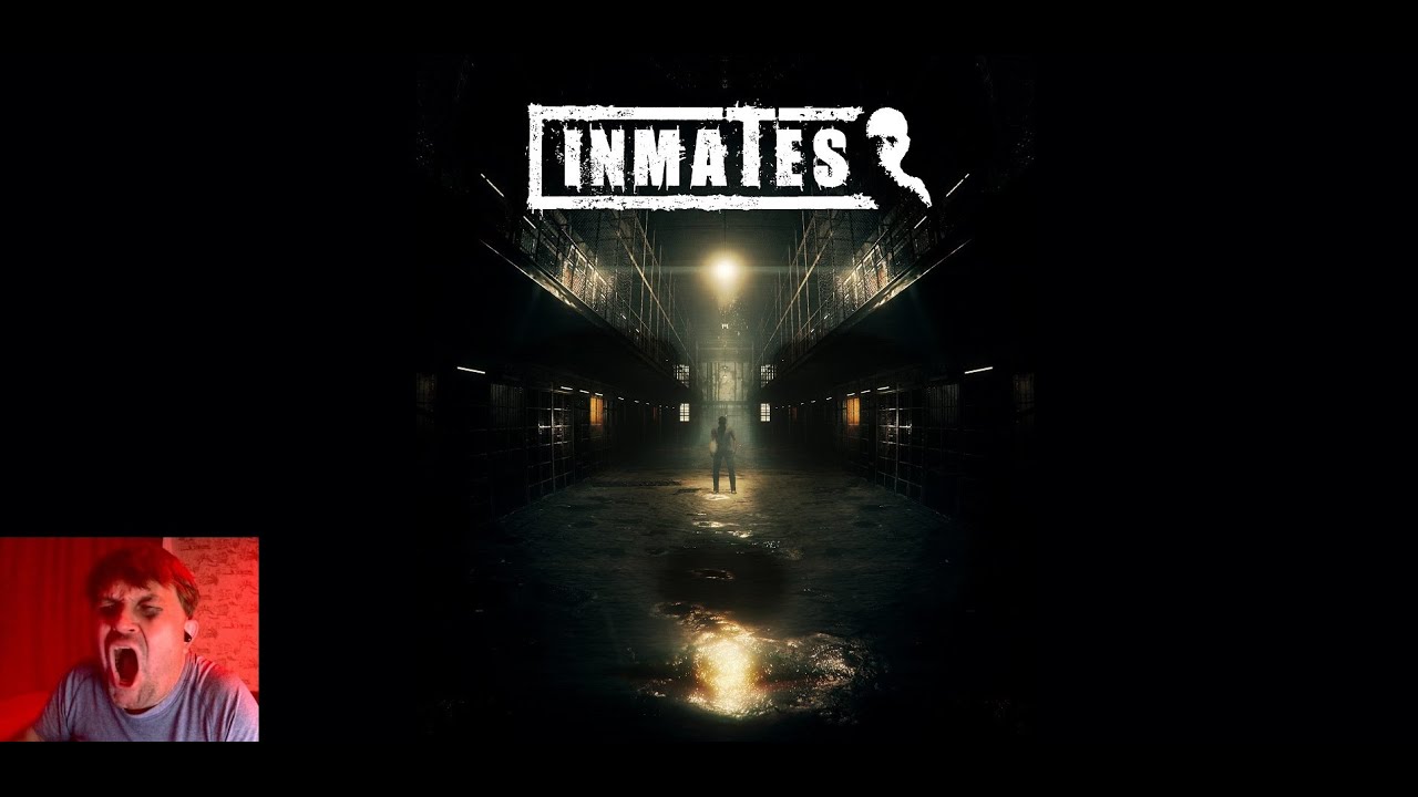 48. "Одна тюрьма на всех". Inmates / Заключенные (РС 2017)