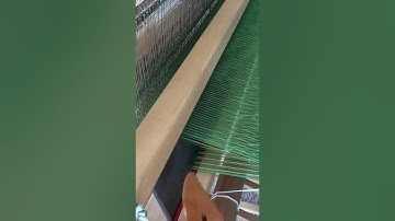 Throwing the shuttle