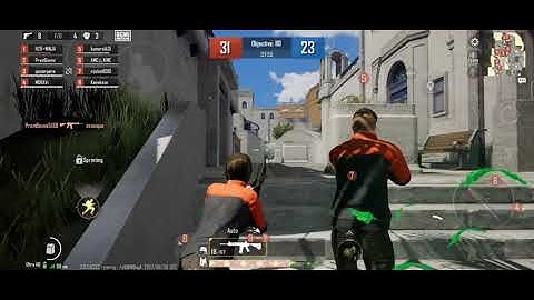 NEW 8 V 8 TDM SANTORINI MAP - FIRST LOOK ( BATTLEGROUNDS MOBILE INDIA BGMI )