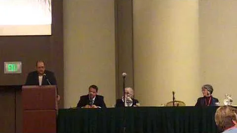 PANEL Society of Biblical Literature - San Francis...