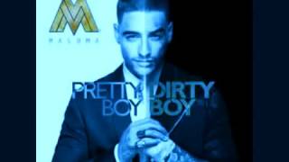 Maluma ♫ Pretty Boy /Dirty Boy (Completo)