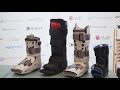 Moon Boot Alternatives for Achilles Tendinitis - Entire Podiatry