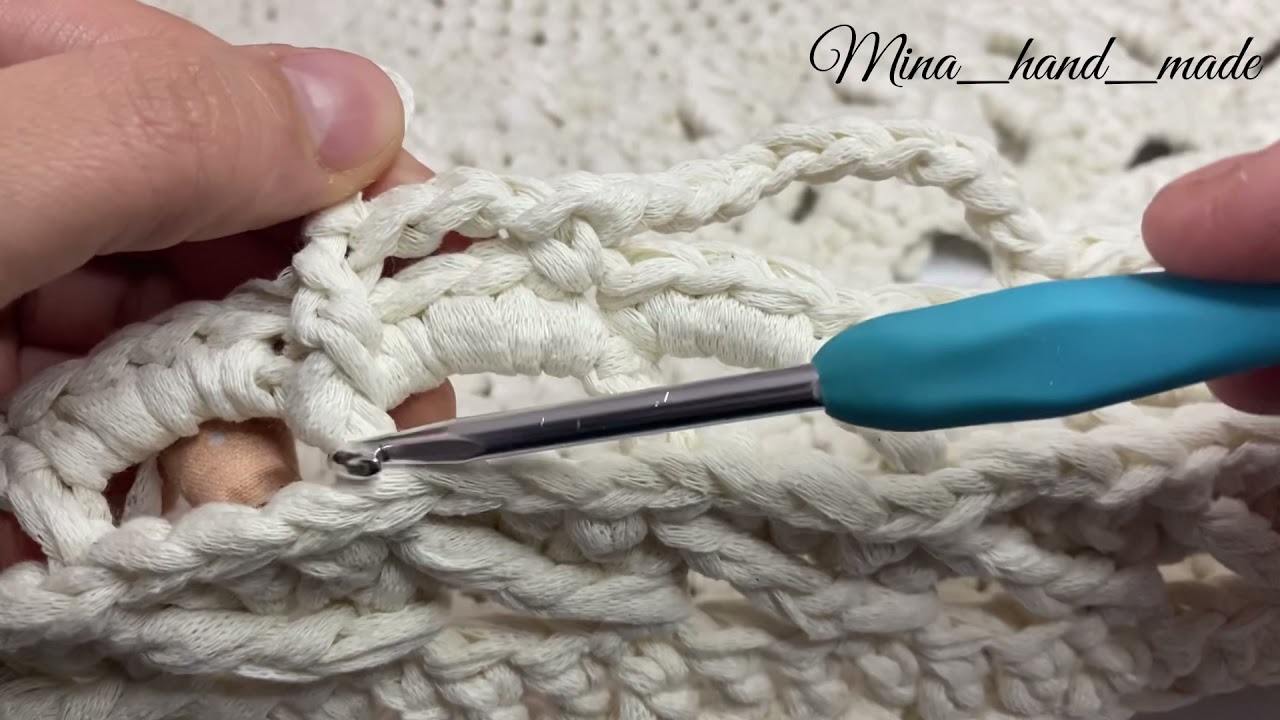 Dantel paspas yapımı part- 7( ribbon paspas , dantel paspas , tığla paspas yapımı )