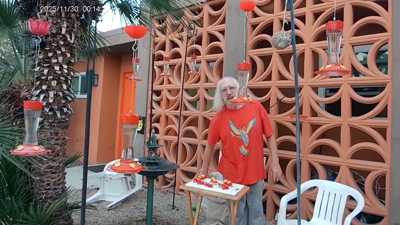 3 of 4, sunset, palm springs, 12/18/25