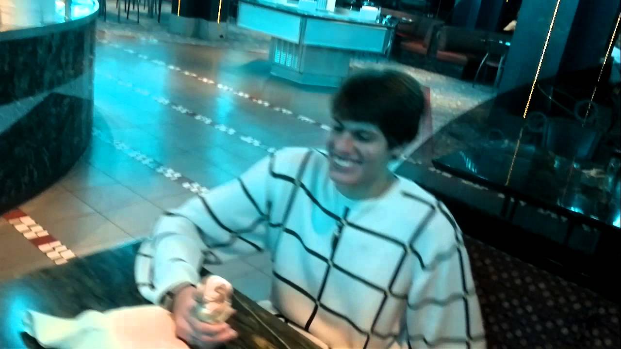 What To Do With Free Ice Cream in a Cruise