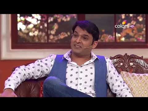 Comedy Nights With Kapil - Udit & Aditya Narayan - 6th September 2014 - Full Episode