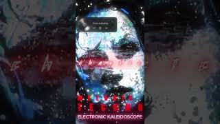 Chaotic | Dark Melodic Techno | Atmospheric Electronic Journey