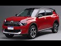 2024 Citroën C3 Aircross Walkaround - Amazing compact 3-Row family SUV