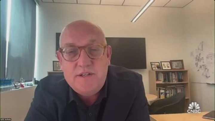 How Amazon is harnessing 'physical AI' to streamline its global supply chain