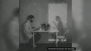 Atilla İlhan - Sevdiği Ben Değilim Anlatamam (Ayaküstü Aşk) (Duygusal Şiir)