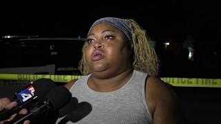 Violent night ends in 7 shot, 2 dead in Fort Worth