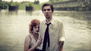 Video thumbnail of "Justin Townes Earle - Far Away In Another Town"