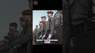 Abri Di Pecah Menjadi Tni Dan Polri