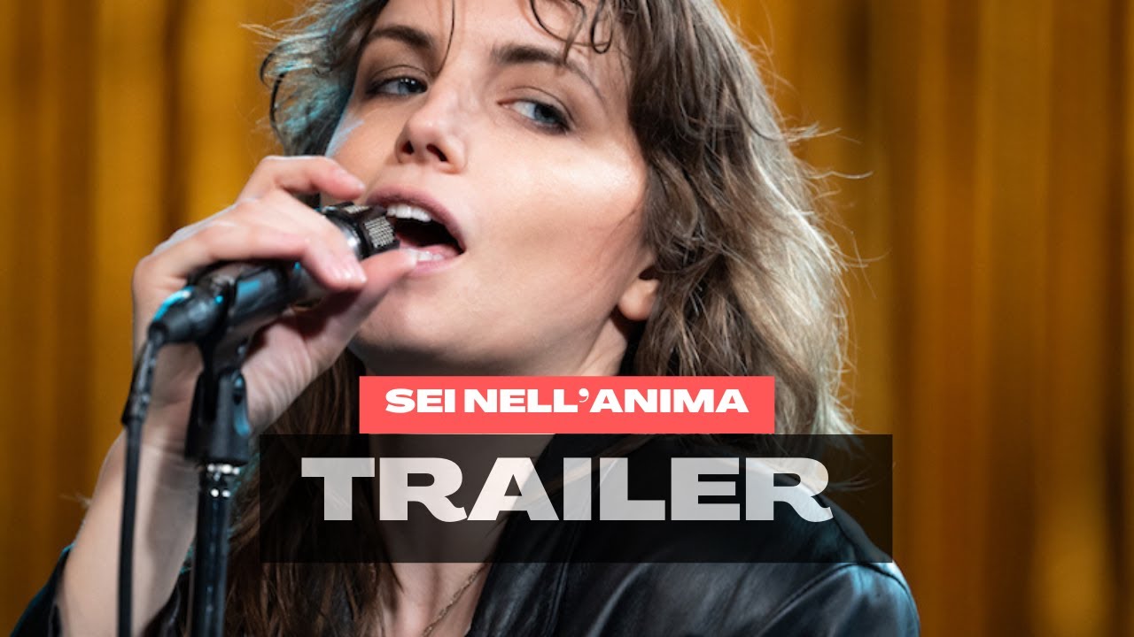 Sei nell'anima, trailer - YouTube