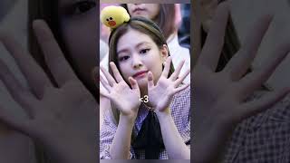 Love you Jennie you are the best💗💗💗💗#jennie#blackpink #nini#blink #fypシ @Archisa_