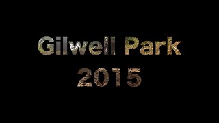 Gilwell Park 2015