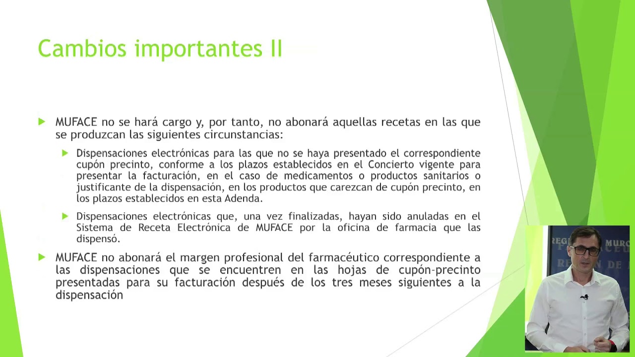 ¿Cuántas sesiones de podología puedo recibir al año a través de MUFACE?