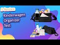 Die 5 Besten Kinderwagen Organizer Test