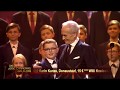José Carreras &amp; Regensburger Domspatzen - Ave Maria (Franz Schubert) 2018