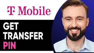 How To Get Transfer PIN From T-Mobile (2025)