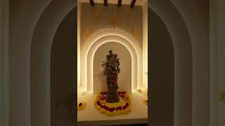 Mandirs Whose Glow Gently Grounds You The Karighars