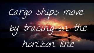 Minus The Bear - Pachuca Sunrise Lyrics