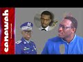 Drapage du journaliste bachir fofana le commentaire de mouhamadou diallo