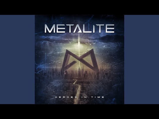 Metalite - Over And Done