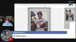 Card Room Live | Session 102 @bowman53
