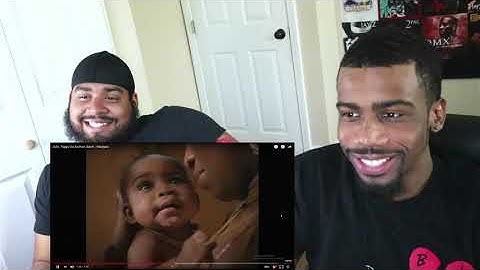 Juls, Tiggs Da Author, Santi - Maayaa (OFFICAL MUSIC VIDEO) reaction