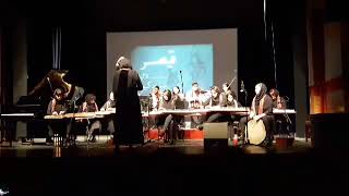 Qeysar Film Music (موسیقی فیلم قیصر)