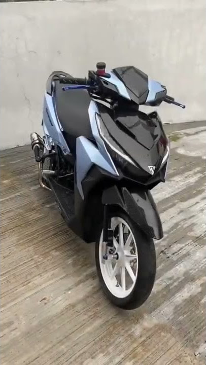 Story wa || Vario 150#storywa #vario150 #cinematic #30detik