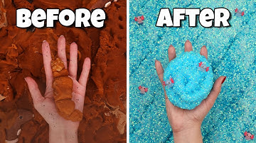 Fixing the OLDEST Slimes I Can Find!