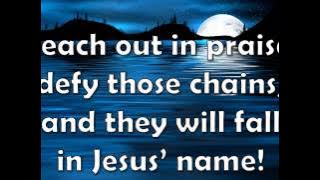 I Bless Your Name w/ lyrics By Selah