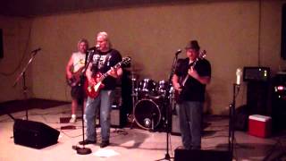 Bad Habit live at The Dutchman - Johnny B Goode