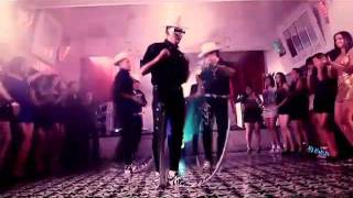 Danza Kuduro 2 0 Waracha Mits      Dj Tekno Colectivo 3Ball House + Dj Zhuok Colectivo Escobedo & Vj Mudo Mix The Convination Perfect HD