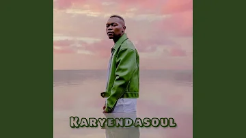 Karyendasoul, Msaki - Jacaranda (Official Audio)
