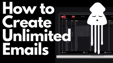 How To Create A Catchall Email For Sneaker Botting