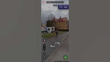 Geoguessr Daily Challenge 2025 10 30 | Android Browser #shorts #geoguessr